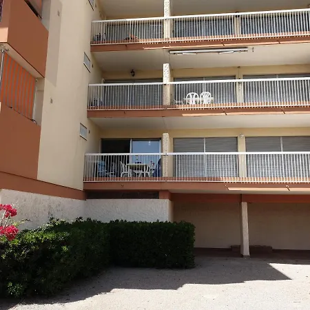 Saint-raphael La Peguiere Face A La Vue *
