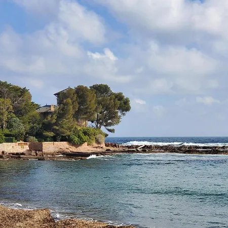 Apartment Saint-raphael La Peguiere Face A La Vue