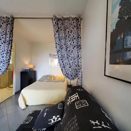 Apartment Saint-raphael La Peguiere Face A La Vue *