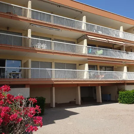 Apartment Saint-raphael La Peguiere Face A La Vue Saint-Raphaël