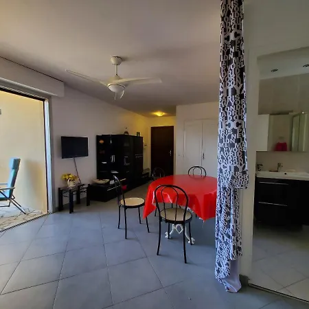 Saint-raphael La Peguiere Face A La Vue Διαμέρισμα Saint-Raphaël